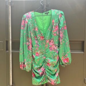 For Love and Lemons Ross dress